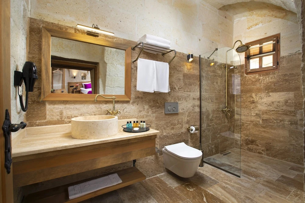 Ayazma Cave Hotel