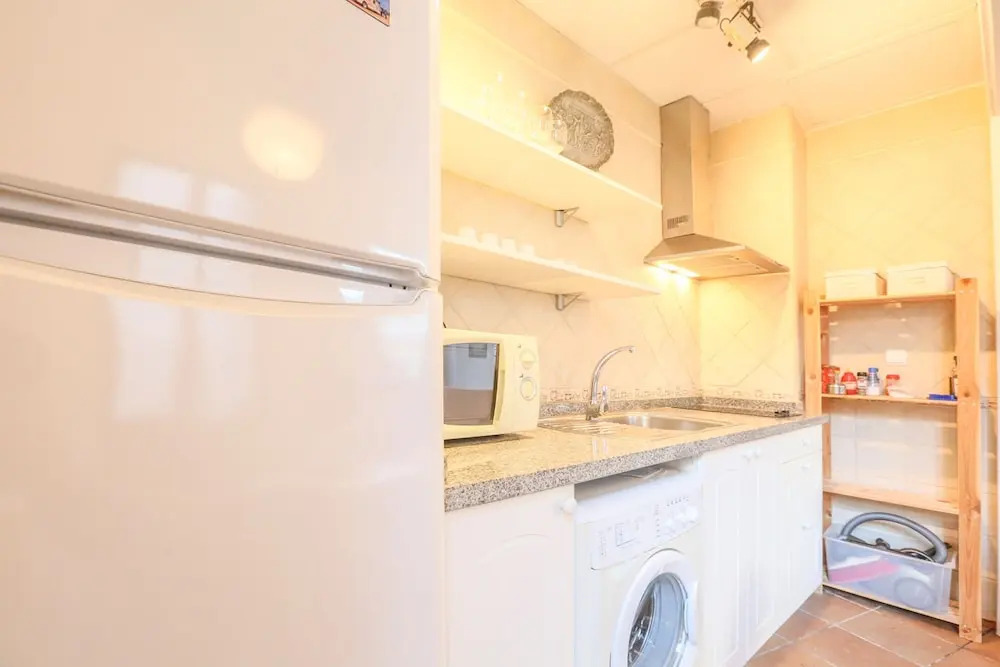 Deluxe apartment los balcones