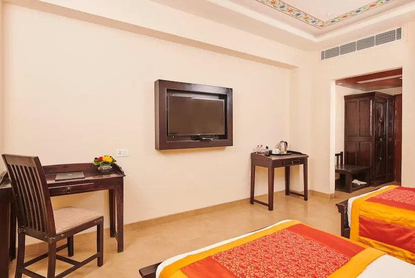 Atharva Palace Jaipur