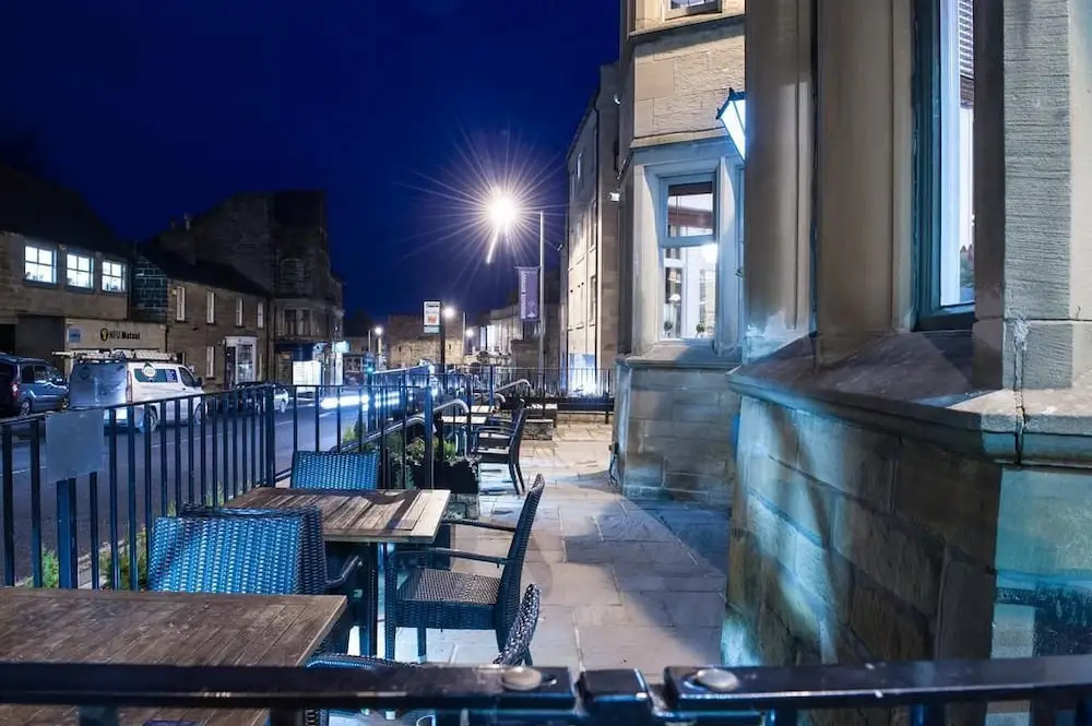 The Plough