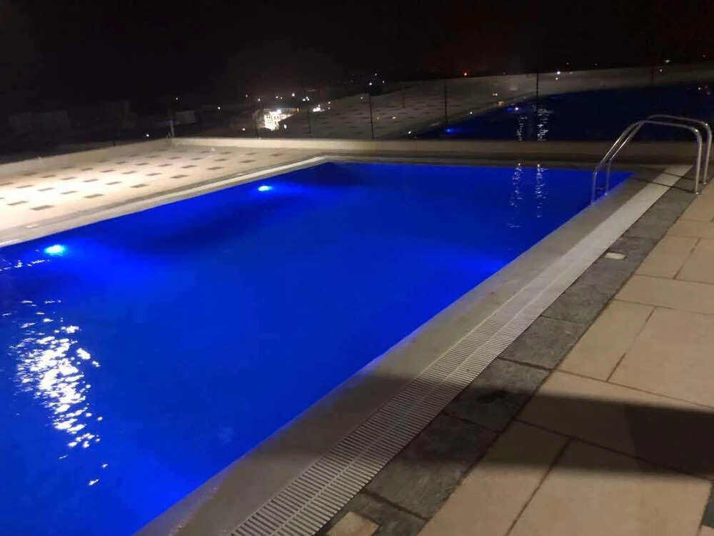 Bissau Royal Hotel