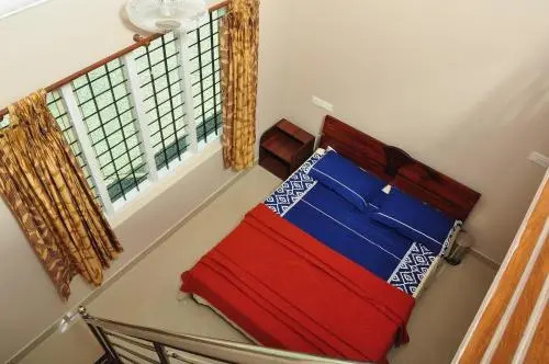 Green Palace Resort
