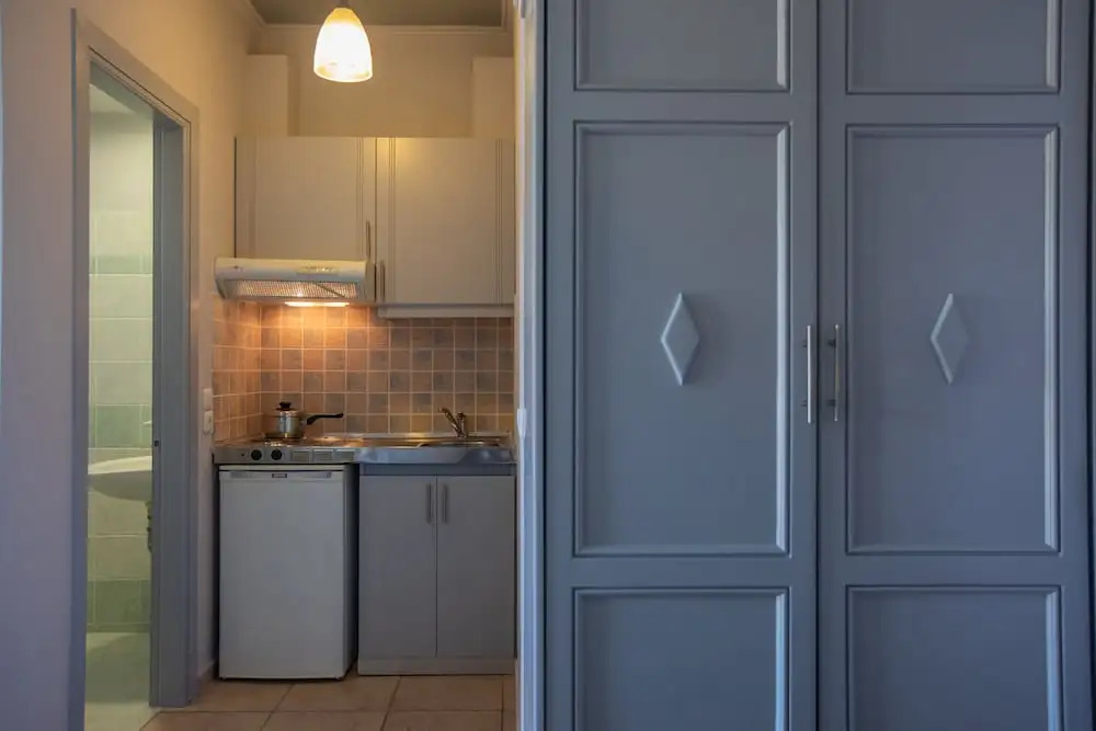 Pelagos Apartments