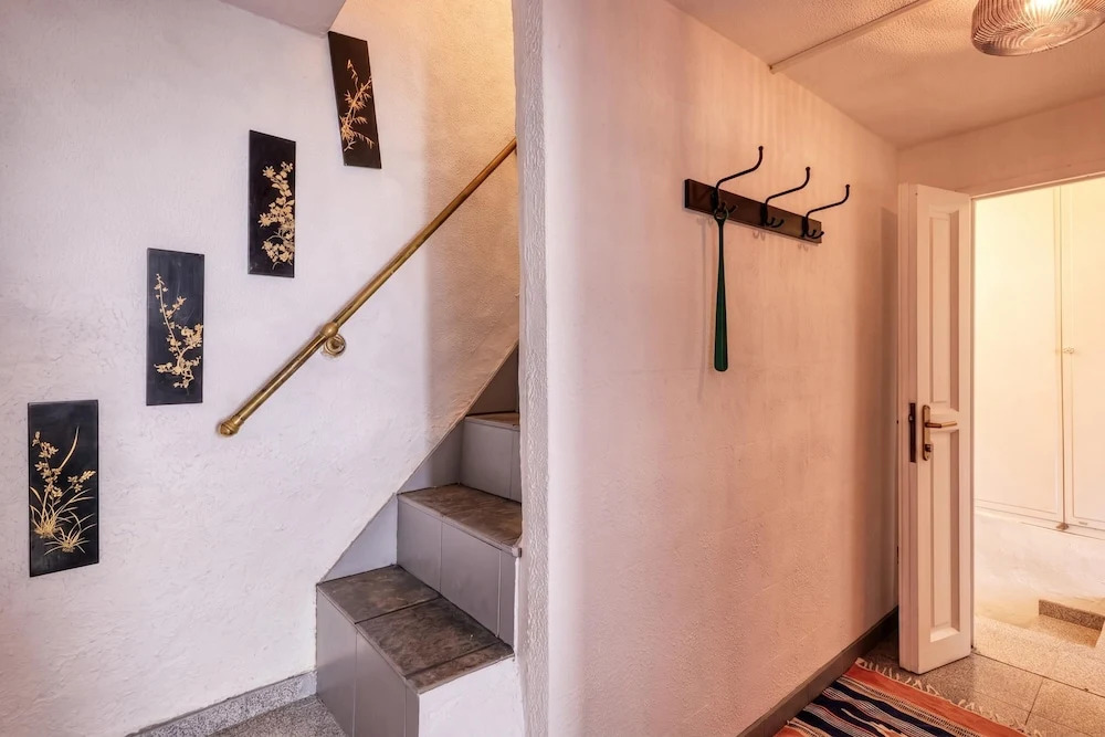 La Casa Della Vikinga