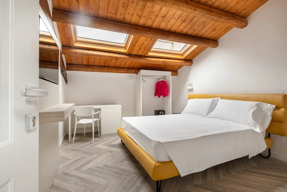 Principe di Paternò Rooms & Breakfast