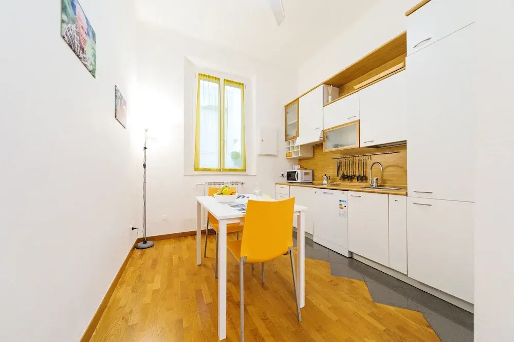 Parco Melloni Apartment