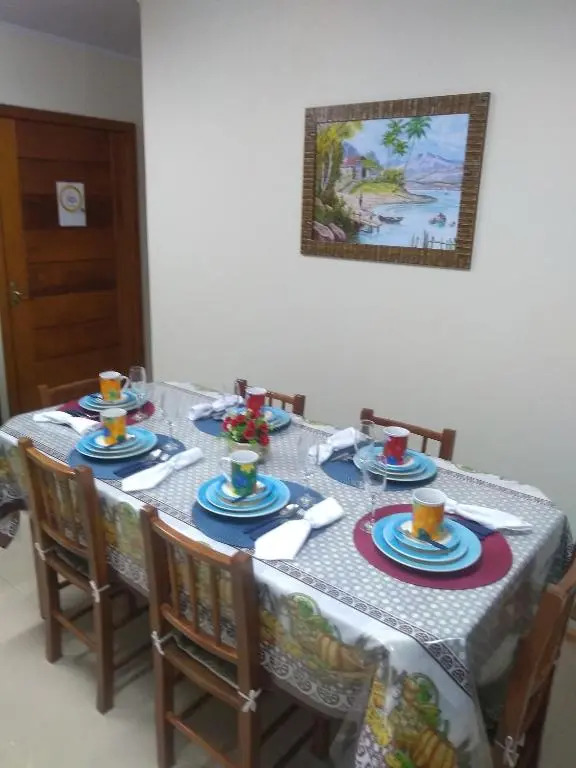 Casa e Flat Conforto Gramado