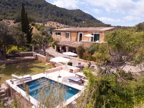 Finca Can Firella