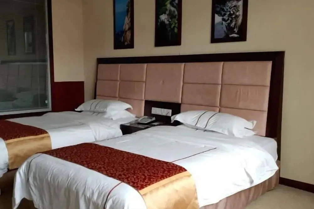 Jinma Holiday Villa