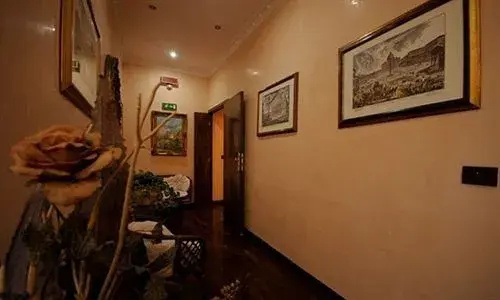 Royal House
