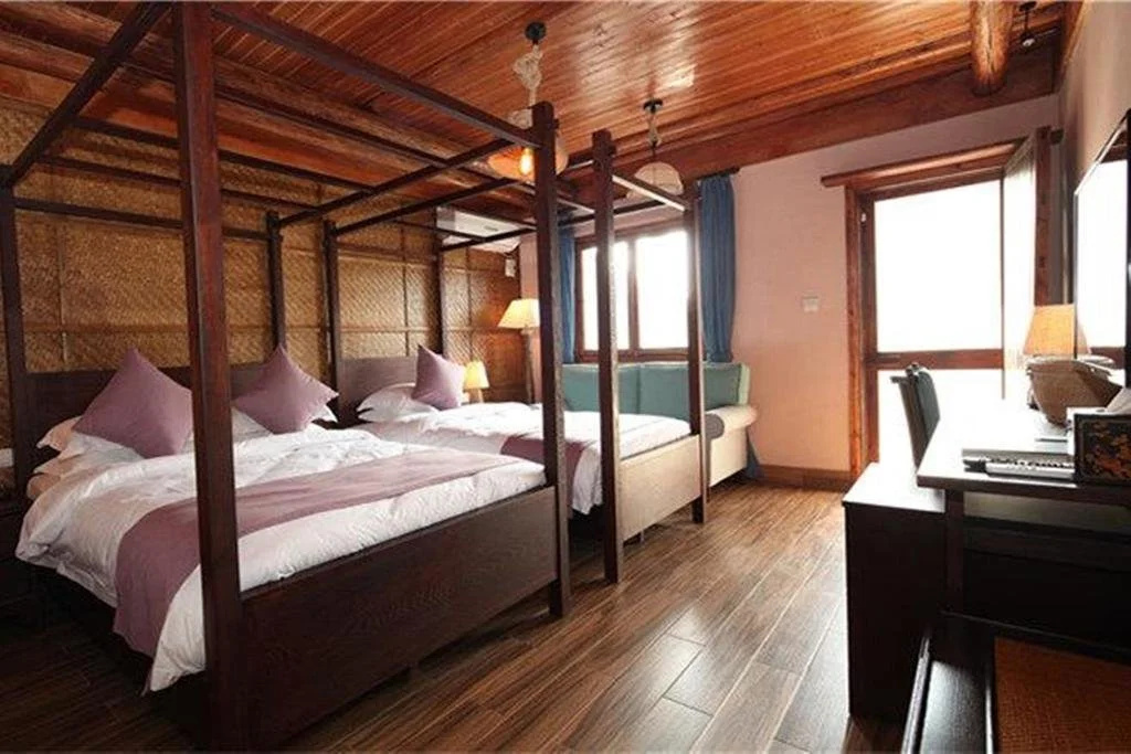 Wuzhen Wu Cun