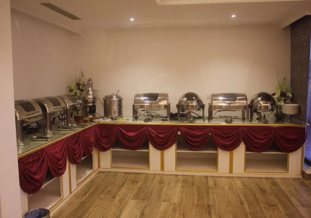 Lotaz hotel suites