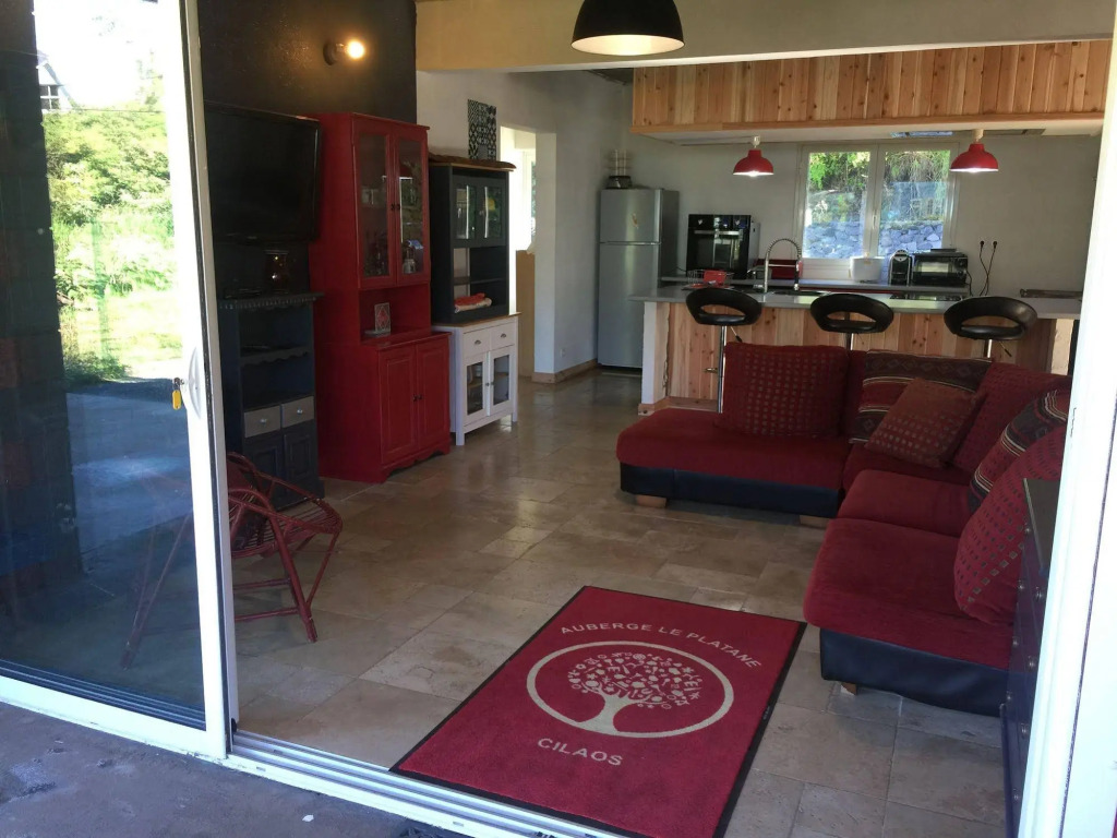Villa Platane