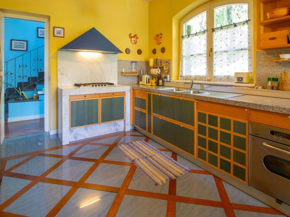 Villa Nicoletta by Interhome