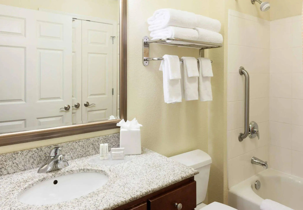 TownePlace Suites by Marriott Texarkana