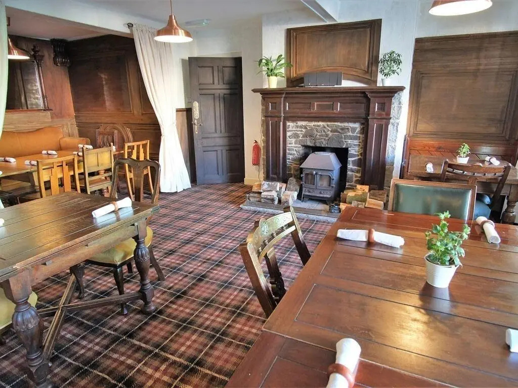 Craft Hotel