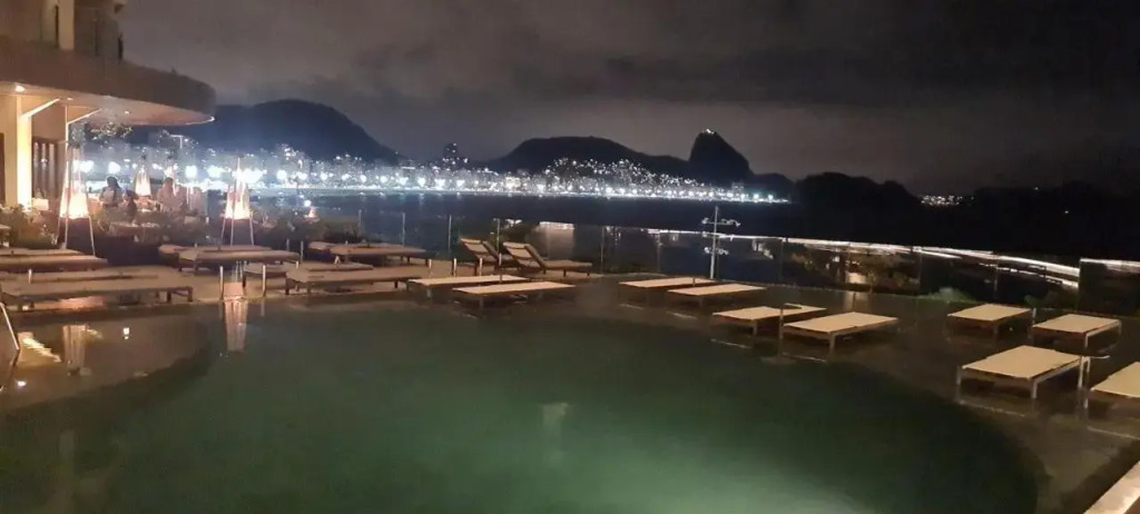 Atlantica Leme