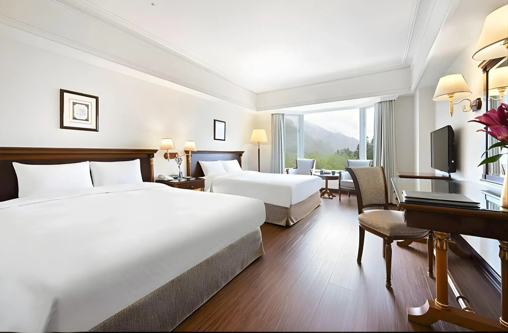 The Chitou Lemidi Hotel
