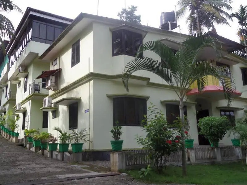 Bethania Resort