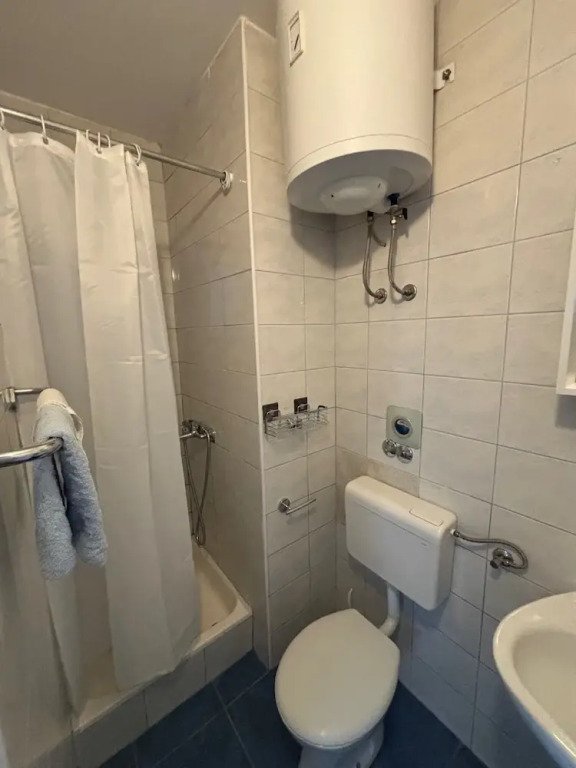 Apartmani Five