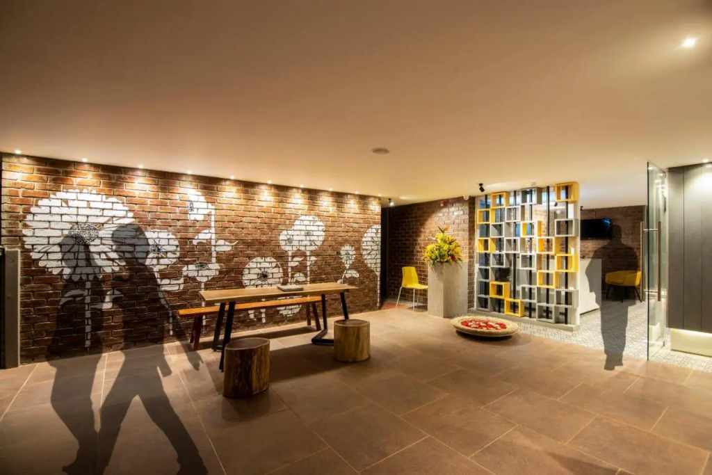 Hotel Avora Tree By Rivido Kempegowda Airport Road