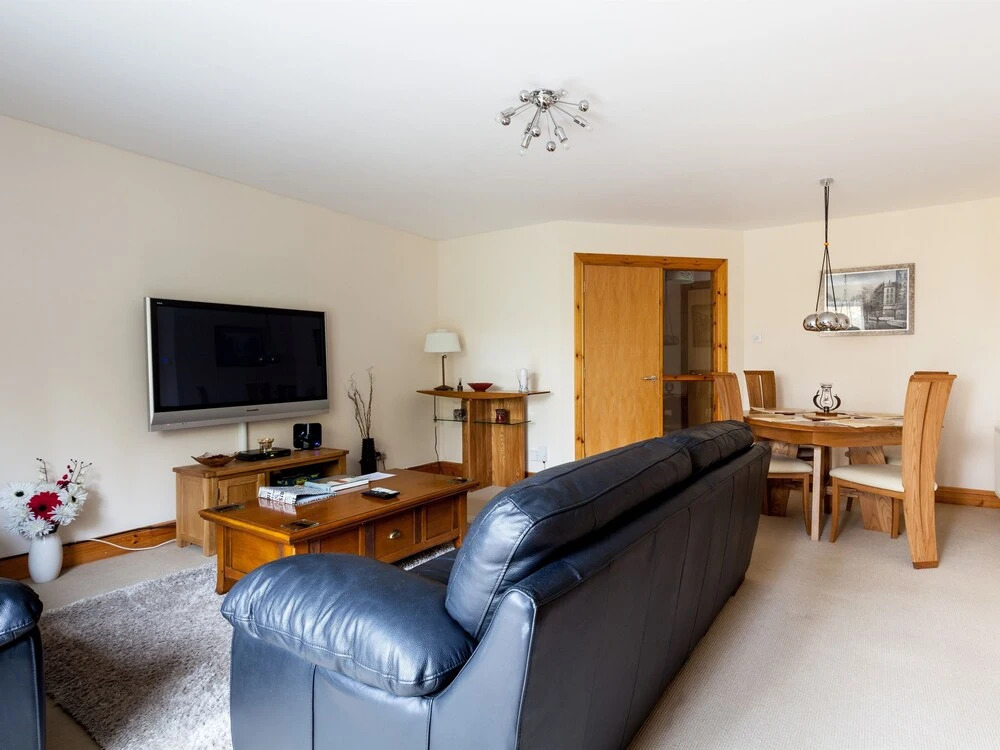 Belfast Luxury Apartment