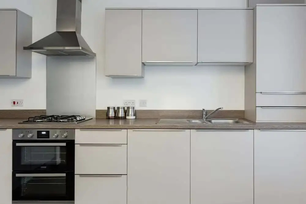 Guestready - Modern and Chic City Centre Flat