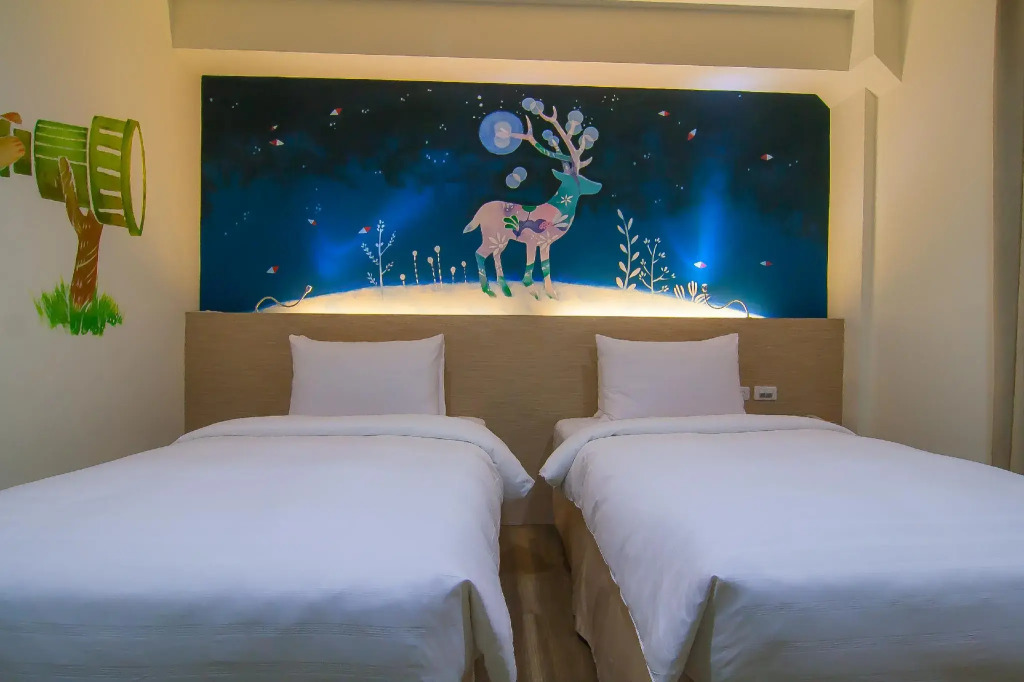 Legend Hotel Kaohsiung Liuhe