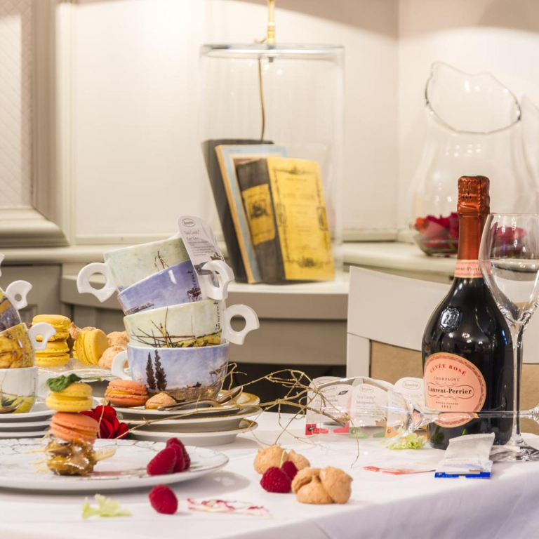 Boutique Hotel U Solné brány