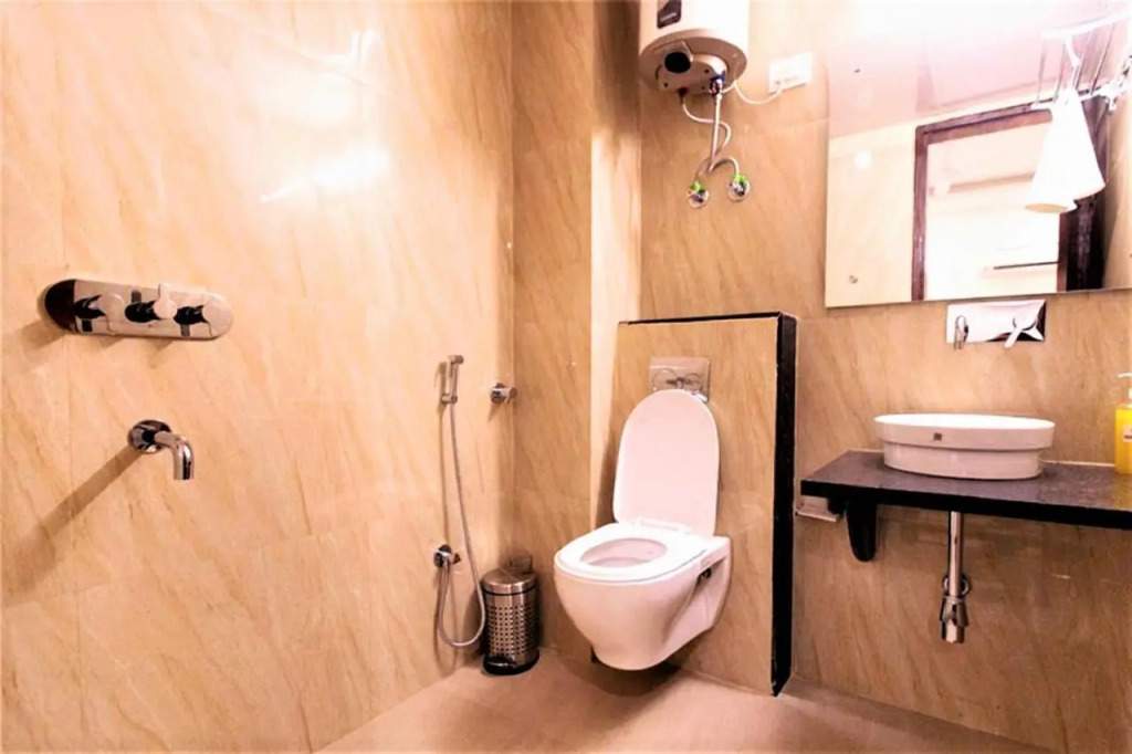 WhitePod Luxury