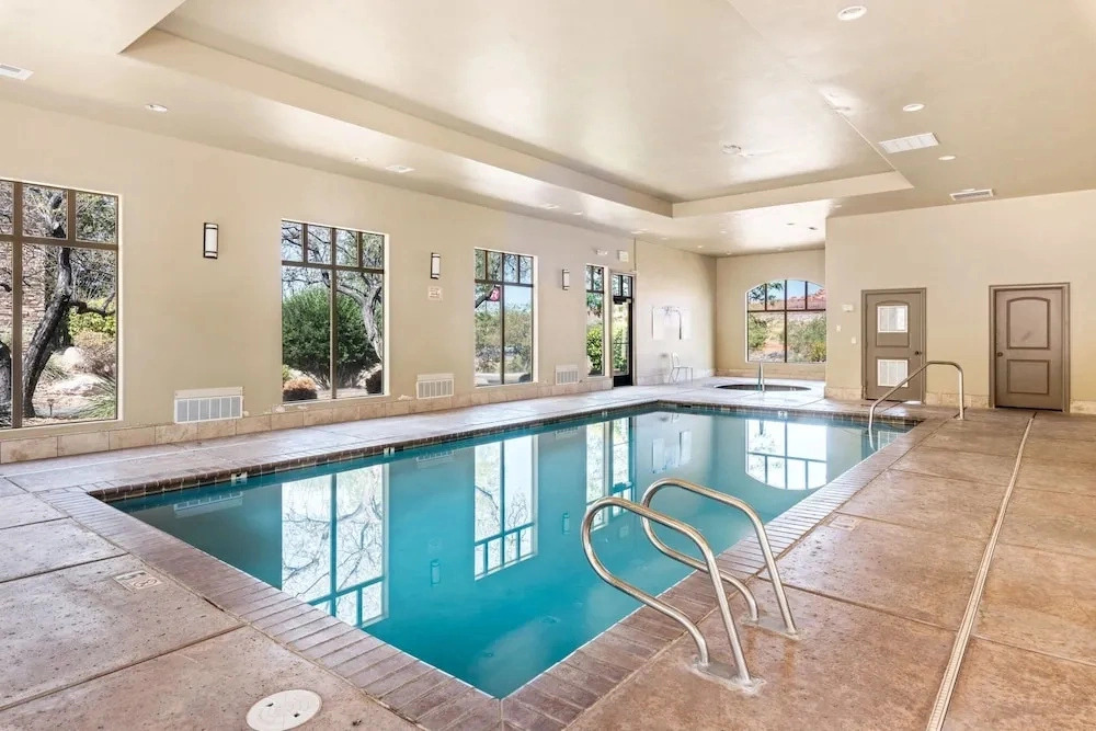 The Way Station 2 Bedroom Condo