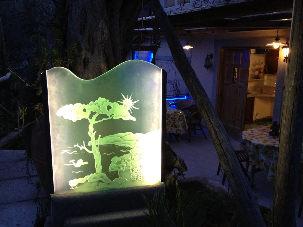 Casa Mazzola