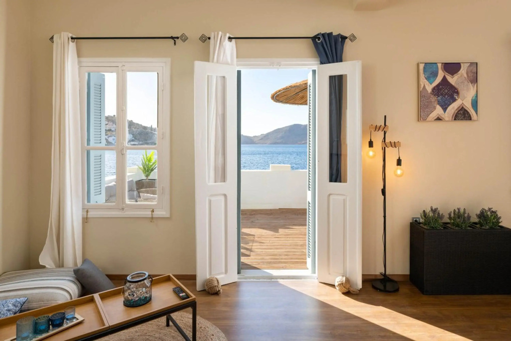 Rementzo Apartment