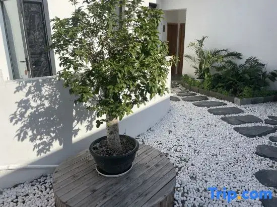 Tianjin Yiyou Holiday Mountain Residence