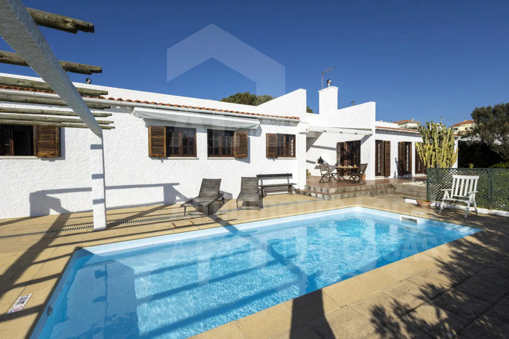 Villa Coxos by AcasaDasCasas