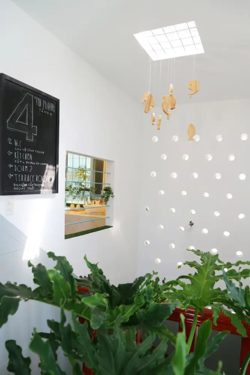 Tigonhouse Hostel