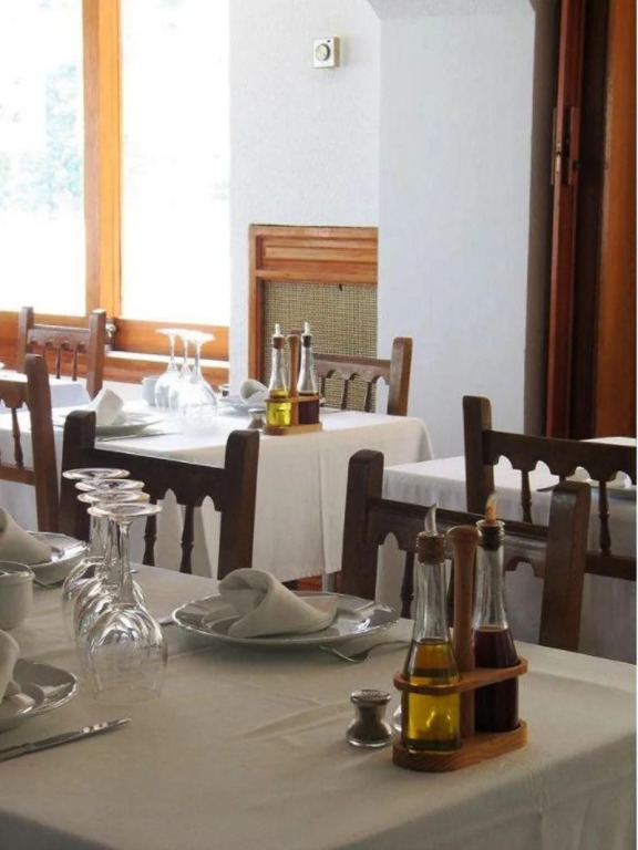 La Gambina Hotel