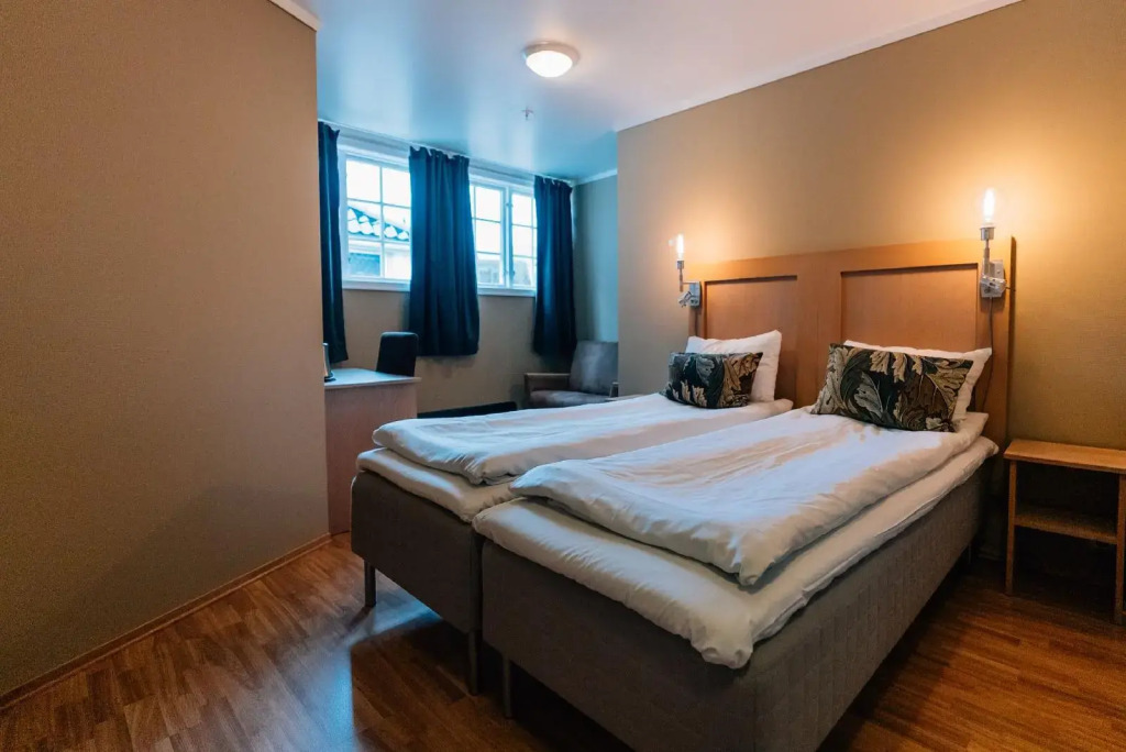 Hotell Vic Porsgrunn
