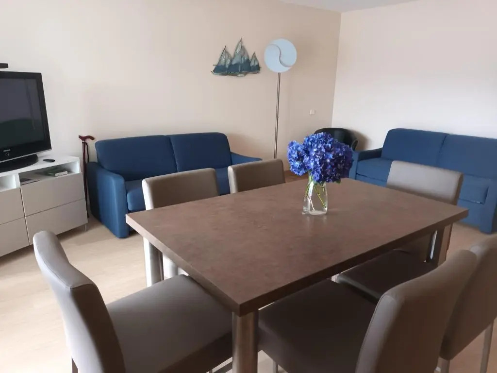 Appartement Hendaye, 2 pièces, 4 personnes - FR-1-239-794
