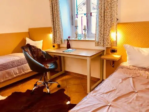 Golden Gapa Central Family Apartment 27