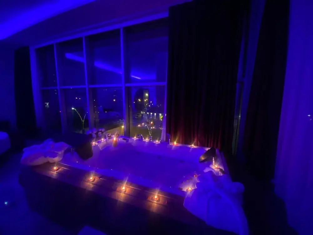 Marblue Hotel