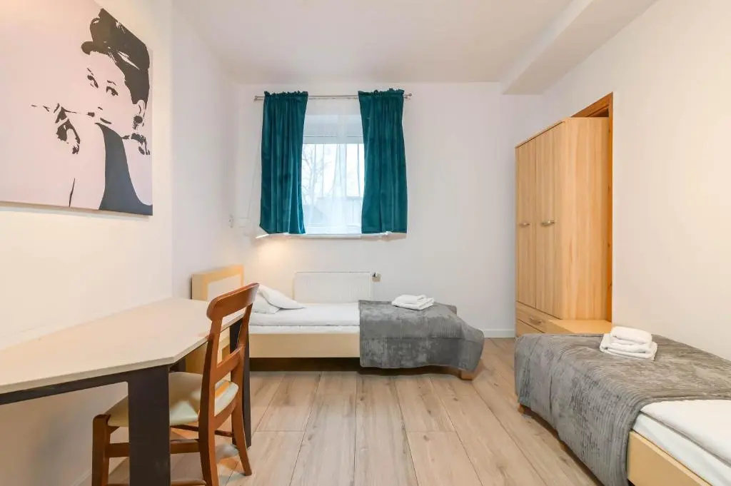 Willa LTC Apartments Orłowo