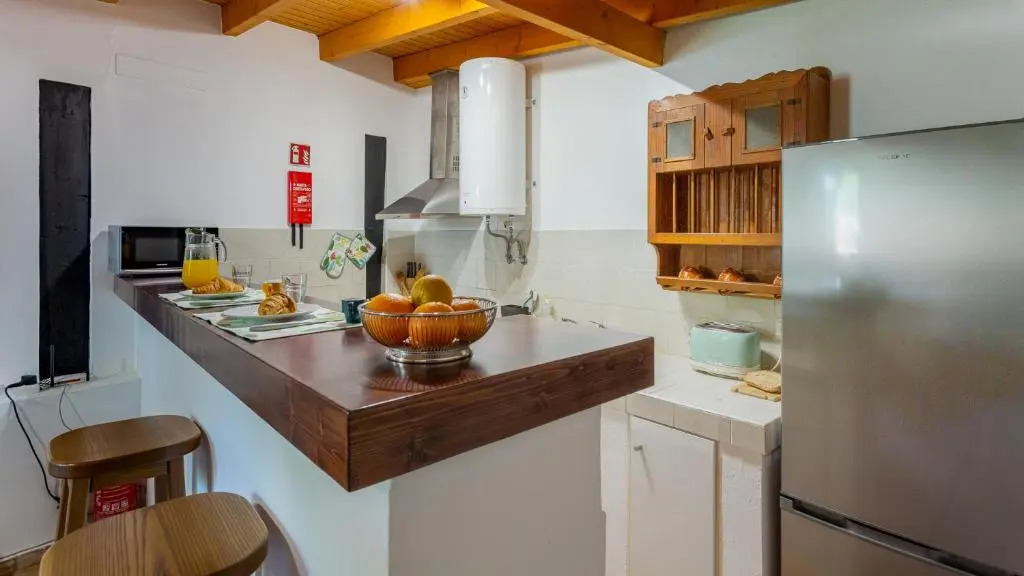 Charming House in a Vineyard Near the Beach