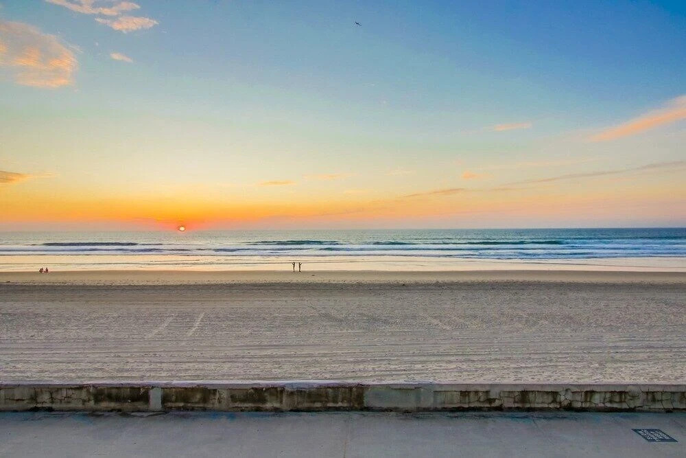 Beachside Getaway 5 4 Bedroom Condo