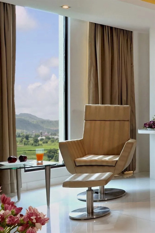 Fortune Inn Exotica Hinjawadi