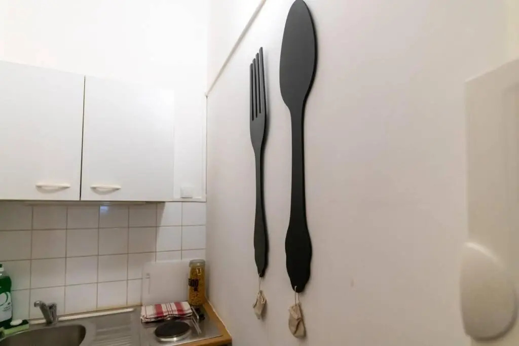 BNB'P Charmant Studio- Cosy -Centre ville- Netflix