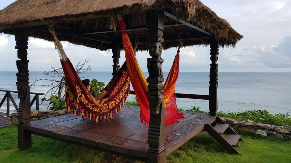 Casa Bambu Tayrona, Los Naranjos