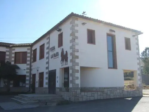 Hostal La Plata