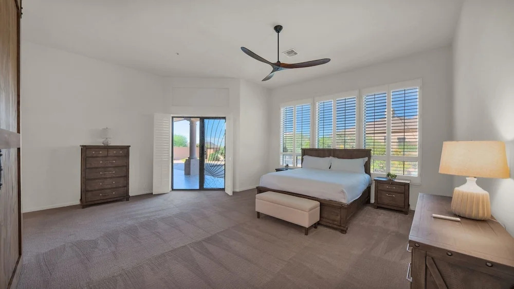 Casa Soleil 3 Bedroom Home by RedAwning
