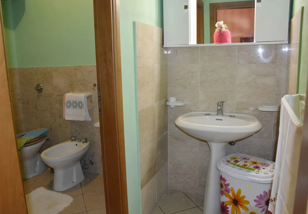 La Casa al Centro